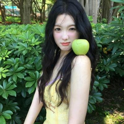 堕落花